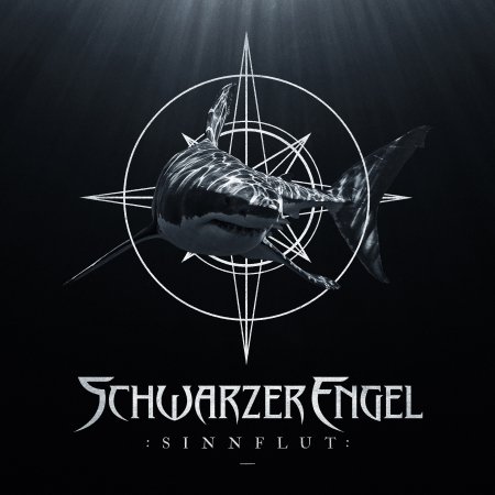 Cover for Schwarzer Engel · Sinnflut (CD) [EP edition] [Digipak] (2018)