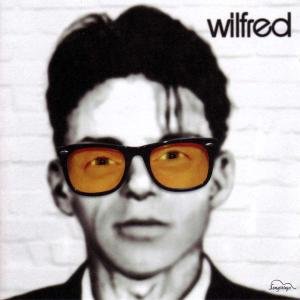 Cover for Wilfred (CD) (2013)