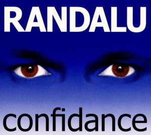Confidance - Kristjan Randalu - Música - FINETONE - 4042064002084 - 2008