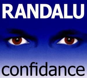 Cover for Kristjan Randalu · Confidance (CD) (2008)