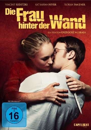 Die Frau Hinter Der Wand - Grzegorz Muskala - Film - CAPELLA REC. - 4042564151084 - 22. august 2014
