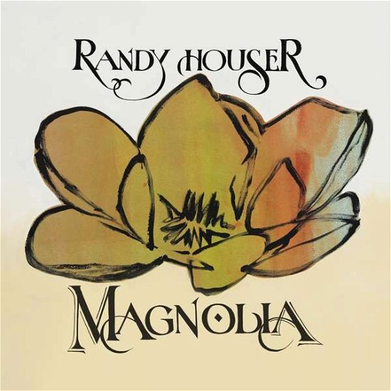 Magnolia - Randy Houser - Muziek - STONEY CREEK RECORDS - 4050538429084 - 11 januari 2019