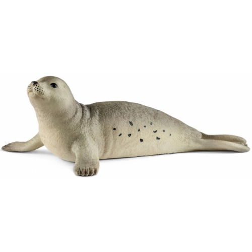 Cover for Schleich · Schleich Zeehond (Zabawki)