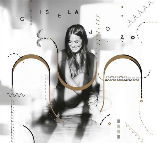 Cover for Gisela Joao · Nua (CD) (2017)