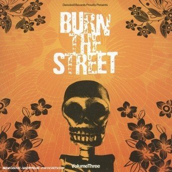 Burn the Streets 3 - V/A - Music - DAREDEVIL - 4260016140084 - February 17, 2005