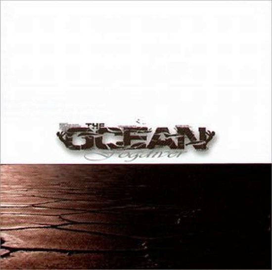 Cover for Ocean · Fogdiver (CD) (2005)