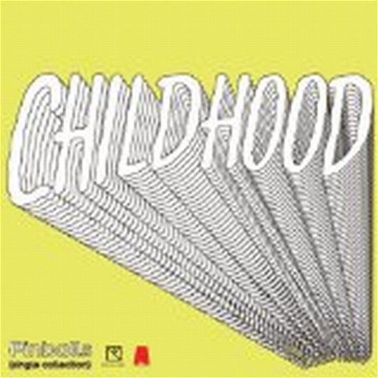 Pinballs - Childhood - Musik - RALLYE - 4526180163084 - 9. April 2014
