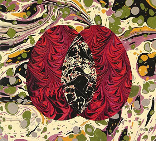 Furfour - Grumbling Fur - Musiikki - THRILL JOCKEY - 4526180402084 - keskiviikko 7. joulukuuta 2016