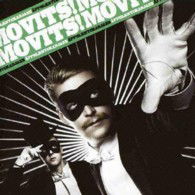 Cover for Movits! · Appelknyckarjazz (CD) [Japan Import edition] (2011)