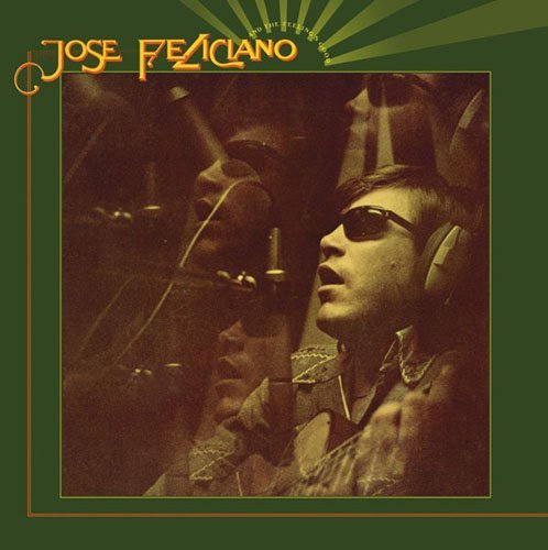 Cover for Jose Feliciano · And the Feelings Good (CD) [Remastered edition] (2010)