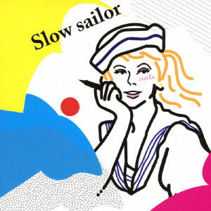 Cover for Cattle · Slow Sailor (CD) [Japan Import edition] (2017)