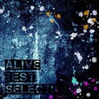 Cover for Alive · Alive Best Selection (CD) [Japan Import edition] (2015)