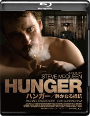 Cover for Michael Fassbender · Hunger (MBD) [Japan Import edition] (2014)