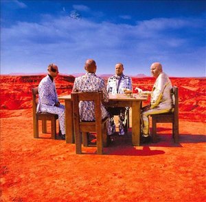 Cover for Muse · Black Holes &amp; .. (CD) [Limited edition] (2007)
