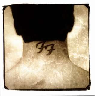 There is Nothing Left to Lose - Foo Fighters - Muziek - BMG - 4988017652084 - 26 september 2007