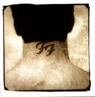 Cover for Foo Fighters · There is Nothing Left to Lose (CD) [Limited edition] (2007)