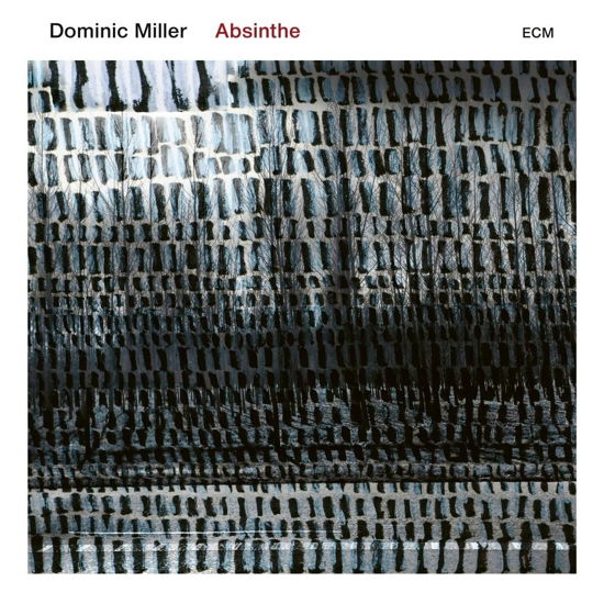 Absinthe - Dominic Miller - Música -  - 4988031636084 - 26 de julio de 2024