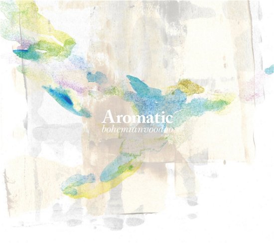 Cover for Bohemianvoodoo · Aromatic (CD) [Japan Import edition] (2014)