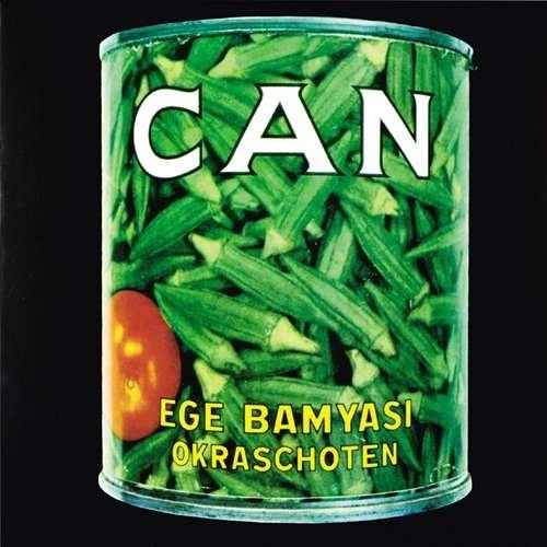 Ege Bamyasi - Can - Musik - PV - 4995879186084 - 10. januar 2020