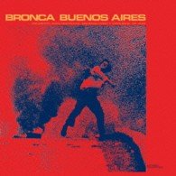 Cover for Jorge Lopez Ruiz · Bronca Buenos Aires (CD) [Japan Import edition] (2013)
