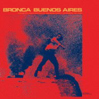 Cover for Jorge Lopez Ruiz · Bronca Buenos Aires (CD) [Japan Import edition] (2013)