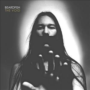 Cover for Beardfish · Beardfish - The Void (CD) [Limited edition] [Digipak] (2014)