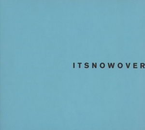 Cover for It's Not Over (CD) (2014)