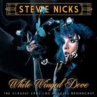 White Winged Dove - Stevie Nicks - Musikk - Refractor - 5060452620084 - 6. november 2015