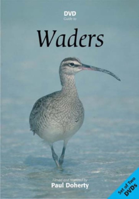 Waders Europe Asia N America Double Dvd - Waders - Filme - UNKNOWN - 5065000721084 - 25. Mai 2010