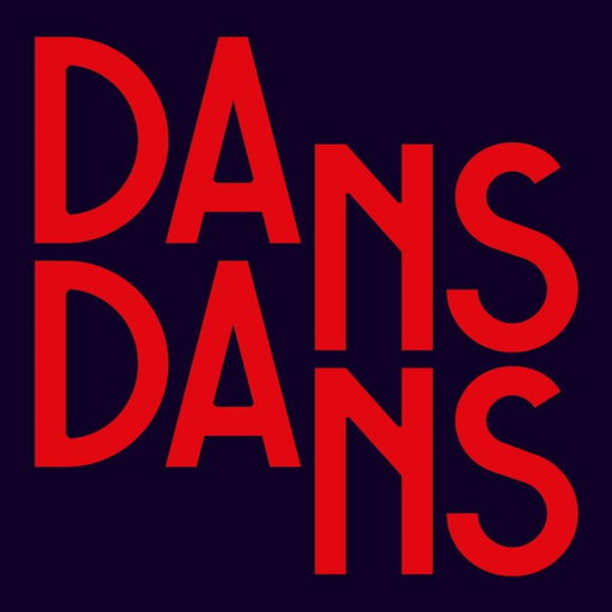 Dans Dans · 6 (CD) (2022)