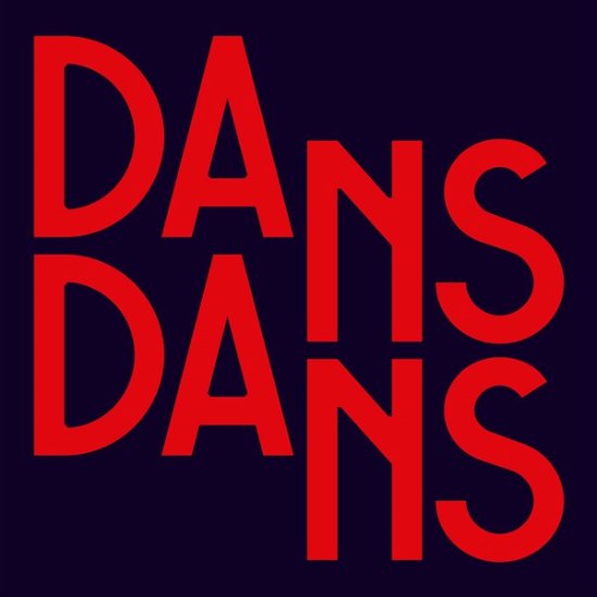 Cover for Dans Dans · 6 (CD) (2022)