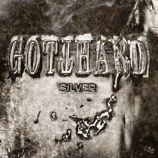 Silver - Gotthard - Music - PLAY IT AGAIN SAM - 5414939951084 - December 17, 2021