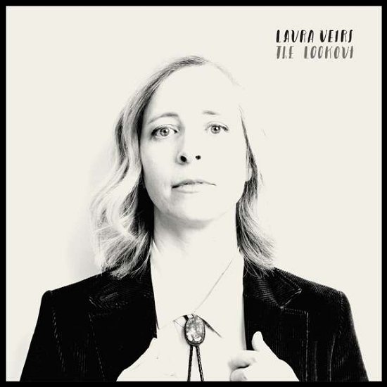 Cover for Laura Veirs · The Lookout (CD) (2018)