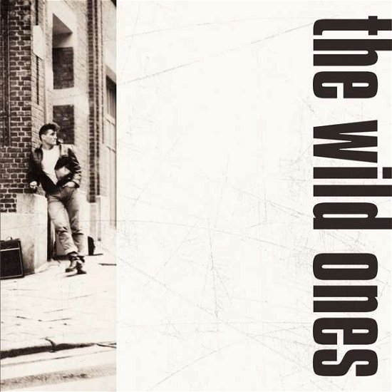 Cover for Wild Ones (CD) [Limited edition] [Digipak] (2017)