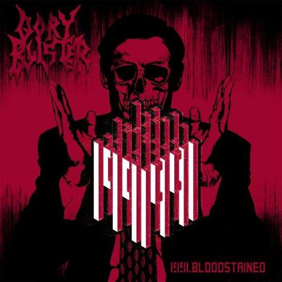 1991 Bloodstained - Gory Blister - Musik - SPV - 5700907266084 - 28. september 2018
