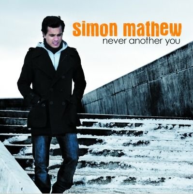 Mathew, Simon - Never Another You - Simon Mathew - Musikk -  - 5709283000084 - 16. mars 2007