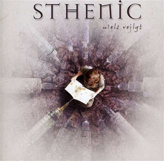 Sthenic (CD + Dvd) - Niels Vejlyt - Music - LION MUSIC - 6419922003084 - September 19, 2011