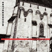 Weserbergland · Sacrea Symphoniae No.1 (CD) (2022)
