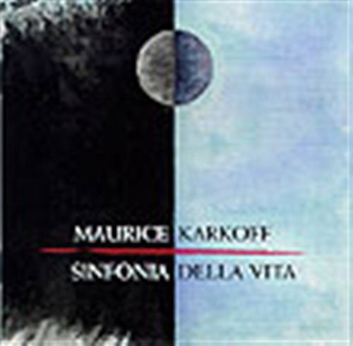 Sinfiona Della Vita - Karkoff,maurice / Karkoff,ingvar - Musikk - PHS - 7391971001084 - 30. november 1998