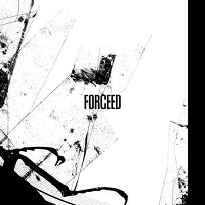 Forceed · Ivory Marsh (LP) (2023)