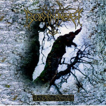 The Olden Domain - Borknagar - Musiikki - Code 7 - Punishment 18 Records - 8033712042084 - maanantai 27. huhtikuuta 2015