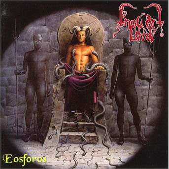 Eosforos - Thou Art Lord - Music - FLOGA RECORDS - 8592735001084 - September 11, 2014