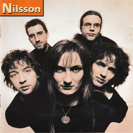 Cover for Nilsson (CD)