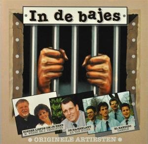 In De Bajes - V/A - Música - DISCOUNT - 8713092970084 - 1 de julho de 1997
