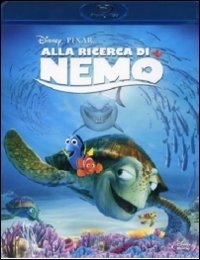 Alla Ricerca Di Nemo - Thomas Newman - Películas - PIXAR - 8717418367084 - 20 de febrero de 2013