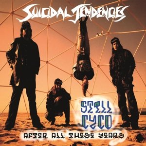 Cover for Suicidal Tendencies · Still Cyco After All These Years (LP) [180 gram edition] (2013)