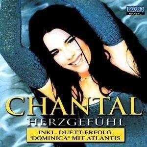 Cover for Chantal · Herzgefuehl (CD) (2001)