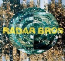 Cover for Radar Bros · Fallen Leaf Pages + 2 (CD) [Bonus Tracks edition] (2005)
