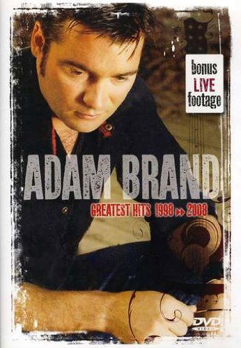 Greatest Hits 1998-2008 - Brand Adam - Filmes - COMPASS BROTHERS - 9340269010084 - 27 de novembro de 2008