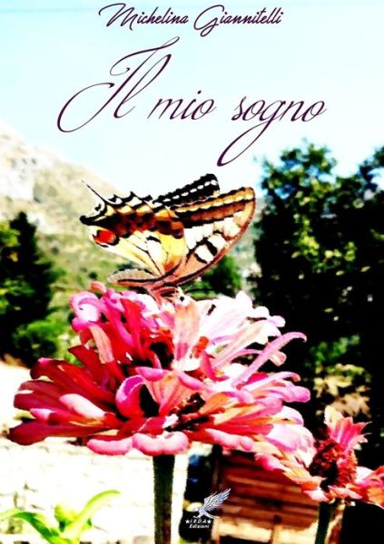 Cover for Michelina Giannitelli · Mio Sogno (Book) (2018)